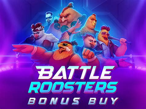 Battle Roosters 2